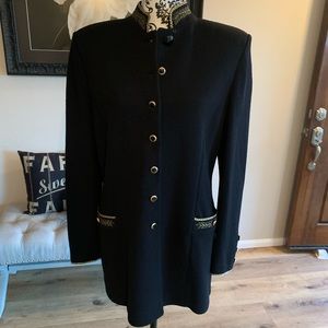 Very beautiful St John Coat